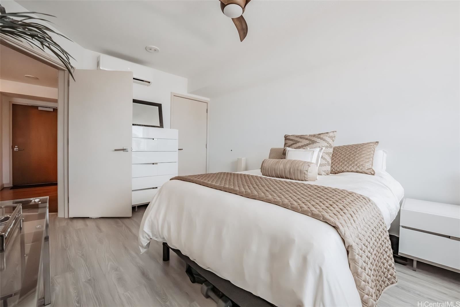 Exclusive Apartment in Honolulu